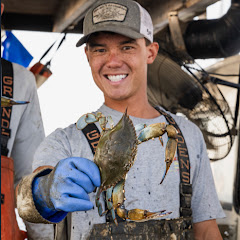 Luke Crabs channel avatar