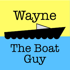 Wayne the Boat Guy